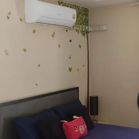 Studio, Laguna Bay 2, Pratumnak, Pattaya For Rent